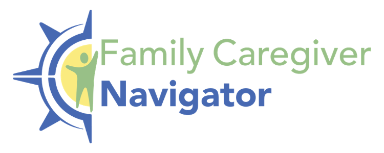 Family Caregiver Navigator logo
