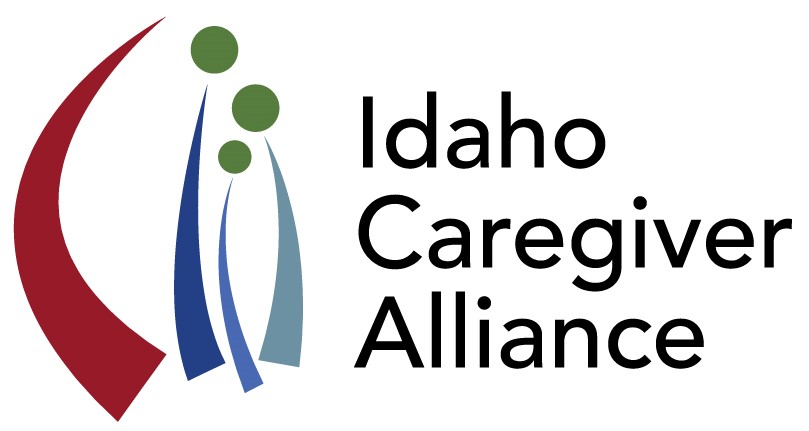 Idaho Caregiver Alliance logo