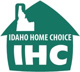 Idaho Home Choice logo