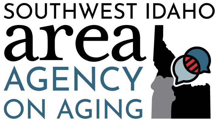 SW Idaho Area Agency on Aging logo